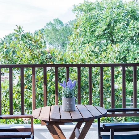 Villa La Varik 1 Litóchoron Ngoại thất bức ảnh