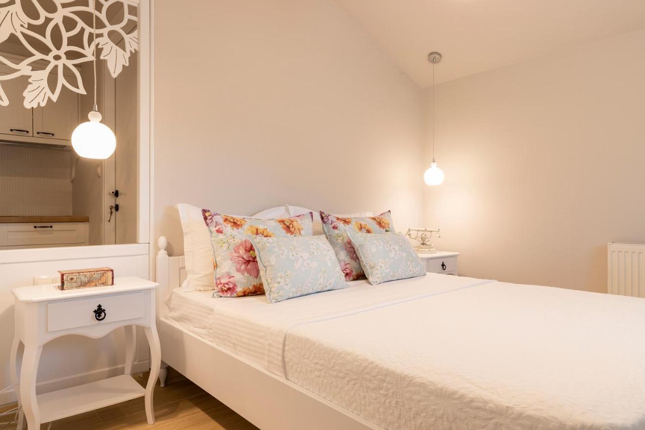 Villa La Varik 1 Litóchoron Ngoại thất bức ảnh