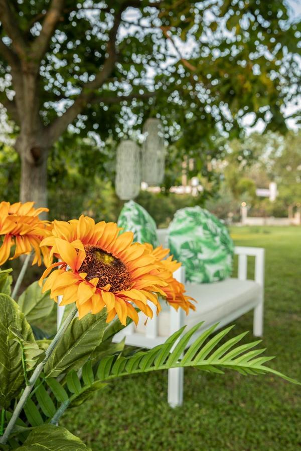 Villa La Varik 1 Litóchoron Ngoại thất bức ảnh