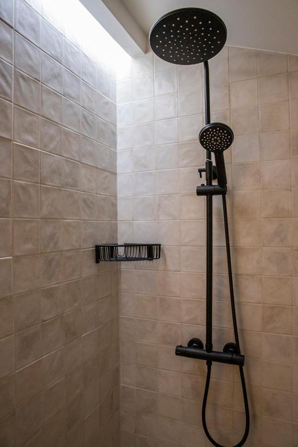 Villa La Varik 1 Litóchoron Ngoại thất bức ảnh